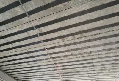 預(yù)應(yīng)力碳纖維板加固案例，預(yù)應(yīng)力碳纖維板加固，實(shí)際案例展示 行業(yè)新聞 第3張