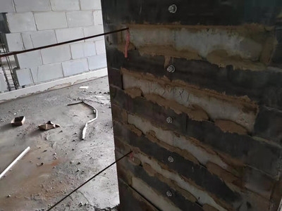 加固施工環(huán)保措施案例，[具體項(xiàng)目名稱]加固施工中的環(huán)保 行業(yè)新聞 第1張