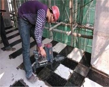 碳纖維加固粘貼質(zhì)量檢測方法，碳纖維加固粘貼質(zhì)量檢測，方法與技術(shù) 行業(yè)新聞 第1張