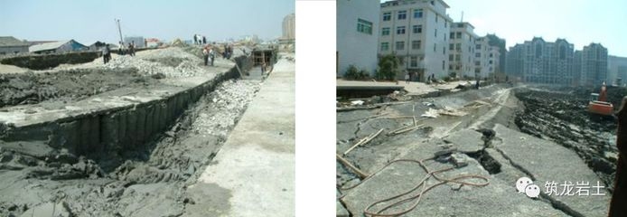 加固施工安全措施案例分析，加固施工安全措施