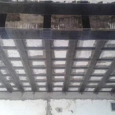 碳纖維加固返工案例分析，碳纖維加固返工案例剖析，原因、過程與經(jīng)驗教訓 行業(yè)新聞 第1張