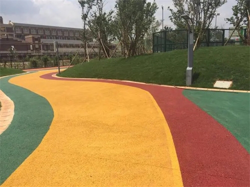 透水混凝土罩面漆耐久性測試，透水混凝土罩面漆耐久性測試，關(guān)鍵指標與 行業(yè)新聞 第4張