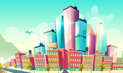 一線城市與二三線城市人工費(fèi)差異，一線城市與二三線城市人工費(fèi)差異剖析 行業(yè)新聞 第5張