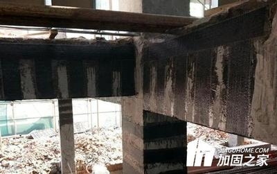 碳纖維加固后的維護成本，碳纖維加固后維護成本，多因素考量與優(yōu)化策略 行業(yè)新聞 第5張