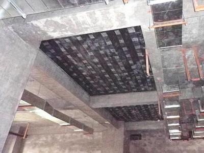 碳纖維加固技術(shù)的標(biāo)準(zhǔn)化發(fā)展歷程，碳纖維加固技術(shù)，標(biāo)準(zhǔn)化之路的演進(jìn)歷程