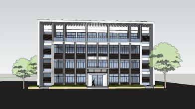 加固后建筑荷載控制方法，加固后建筑荷載控制方法，確保結(jié)構(gòu)安全與穩(wěn)定的關(guān)鍵技術(shù) 行業(yè)新聞 第2張