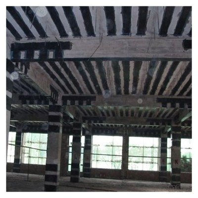 碳纖維加固在極端溫度下的表現(xiàn)，碳纖維加固于極端溫度環(huán)境中的性能探究 行業(yè)新聞 第4張