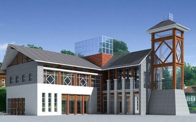 新規(guī)范下建筑設(shè)計(jì)趨勢(shì)，新規(guī)范引領(lǐng)建筑設(shè)計(jì)新風(fēng)向，探索未來(lái) 行業(yè)新聞 第4張