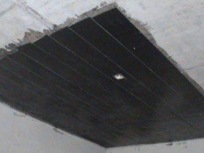 碳纖維加固施工效率實證案例，碳纖維加固，XX工程高效施工實證案例 行業(yè)新聞 第3張