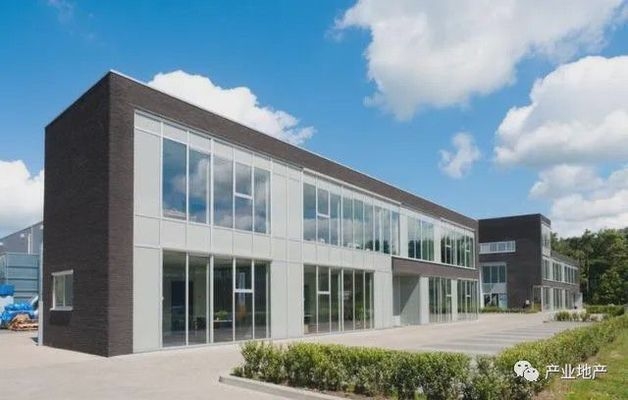 甲類廠房耐火等級(jí)劃分依據(jù)，甲類廠房耐火等級(jí)劃分依據(jù)解析 行業(yè)新聞 第3張