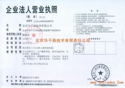 加固資質(zhì)所需材料清單，加固資質(zhì)申報(bào)必備材料 行業(yè)新聞 第1張