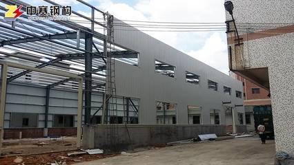 提高廠房使用面積的方法，廠房使用面積提升攻略，實(shí)用方法與 行業(yè)新聞 第5張