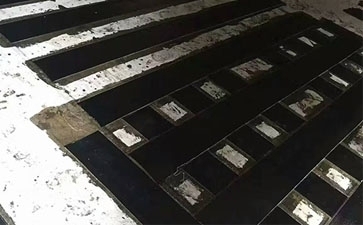 碳纖維加固工程進度管理技巧，碳纖維加固工程進度管理技巧，確保高效施工與質量把控 行業(yè)新聞 第3張