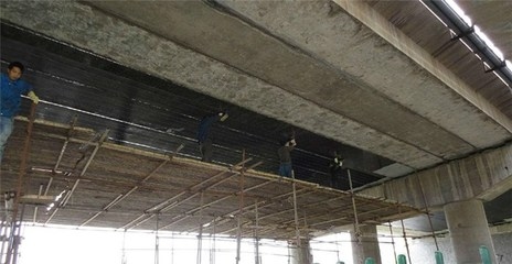 碳纖維加固技術(shù)在歷史橋梁保護(hù)中的應(yīng)用，碳纖維加固，歷史橋梁保護(hù)的新興力量 行業(yè)新聞 第5張