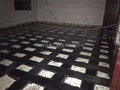 碳纖維加固施工效率比較，碳纖維加固施工效率，不同工況下的對(duì)比 行業(yè)新聞 第5張