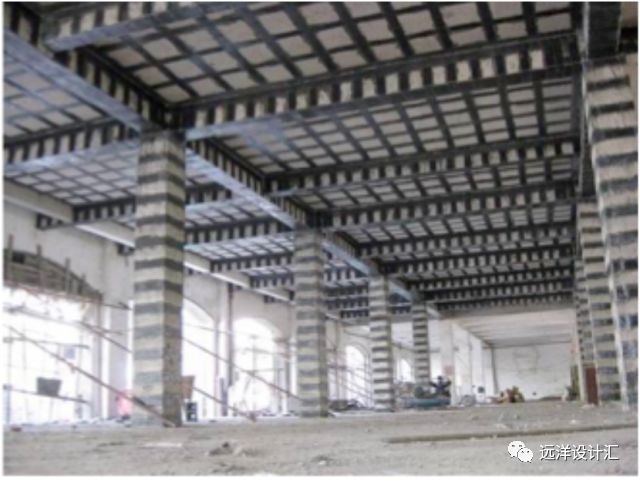 建筑加固成本效益分析，建筑加固成本效益分析，提升安全與 行業(yè)新聞 第4張