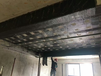 碳纖維加固后的維護要點，碳纖維加固后維護要點