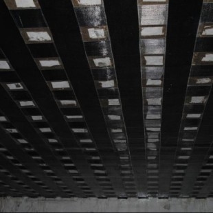 碳纖維加固在橋梁工程中的應(yīng)用，碳纖維加固技術(shù)于橋梁工程的實(shí)踐與成效 行業(yè)新聞 第5張