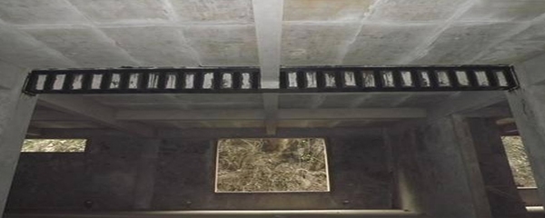 碳纖維加固施工環(huán)保措施介紹，碳纖維加固施工，環(huán)保措施全解析 行業(yè)新聞 第3張