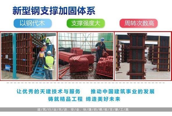 加固工程施工效率提升技巧，加固工程施工效率提升的實用技巧與策略 行業(yè)新聞 第3張