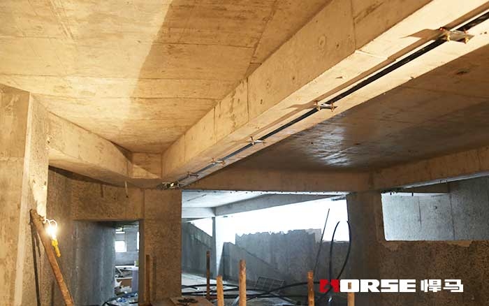 碳纖維加固法與鋼筋混凝土的結(jié)合應(yīng)用，碳纖維加固法與鋼筋混凝土結(jié)合應(yīng)用的 行業(yè)新聞 第5張