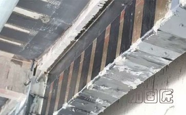 碳纖維加固法與鋼筋混凝土的結(jié)合應(yīng)用，碳纖維加固法與鋼筋混凝土結(jié)合應(yīng)用的 行業(yè)新聞 第3張