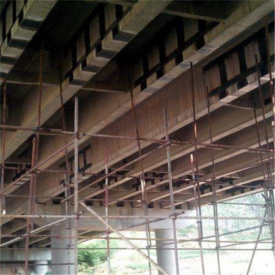 碳纖維加固在地震區(qū)橋梁的應(yīng)用，碳纖維加固，地震區(qū)橋梁的抗震新 行業(yè)新聞 第2張