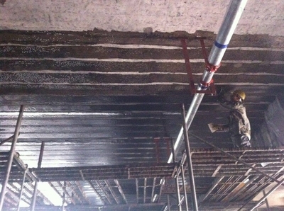 碳纖維加固在地震區(qū)橋梁的應(yīng)用，碳纖維加固，地震區(qū)橋梁的抗震新 行業(yè)新聞 第4張