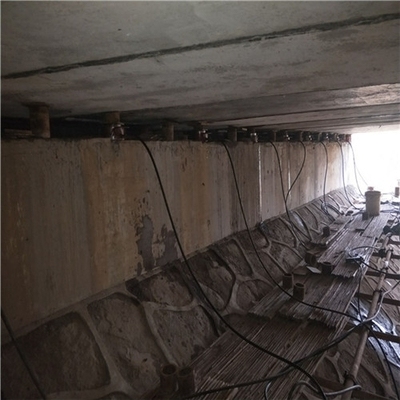 碳纖維加固在地震區(qū)橋梁的應(yīng)用，碳纖維加固，地震區(qū)橋梁的抗震新 行業(yè)新聞 第5張