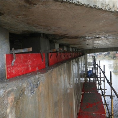 碳纖維加固技術(shù)在橋梁工程的應(yīng)用案例，碳纖維加固技術(shù)于橋梁工程的實(shí)際應(yīng)用案例 行業(yè)新聞 第3張