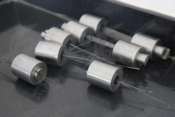 加固施工中材料損耗控制技巧，加固施工中材料損耗