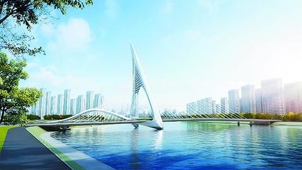 碳纖維筋在橋梁建設中的應用，碳纖維筋，橋梁建設中的創(chuàng)新應用 行業(yè)新聞 第3張