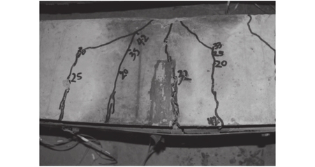 加固梁的破壞形態(tài)分析，加固梁破壞形態(tài)的多因素剖析與 行業(yè)新聞 第5張