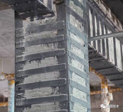 粘鋼板加固材料的選擇要點，粘鋼板加固材料選擇要點全解析 行業(yè)新聞 第3張