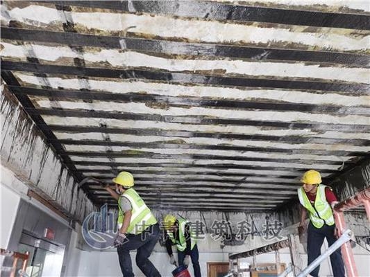 加固施工質(zhì)量監(jiān)控方法，加固施工質(zhì)量監(jiān)控，方法與要點(diǎn)詳解 行業(yè)新聞 第1張