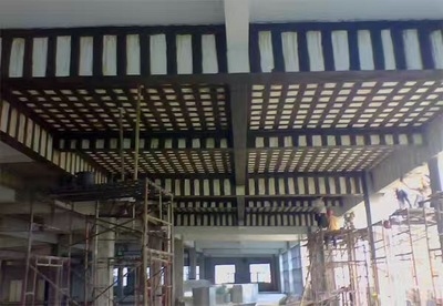 加固后鋼結(jié)構(gòu)維護(hù)方法，鋼結(jié)構(gòu)加固后的維護(hù)要點(diǎn) 行業(yè)新聞 第3張