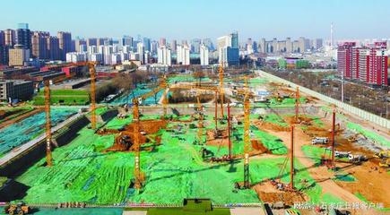 狹窄場地下房屋加固案例，狹窄場地房屋加固，挑戰(zhàn)與解決方案實例 行業(yè)新聞 第5張