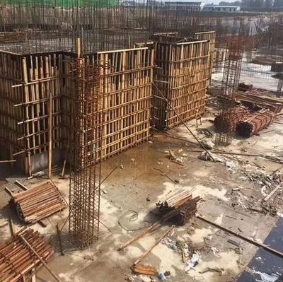 建筑加固材料成本控制策略，建筑加固材料成本控制策略，優(yōu)化投入，筑牢安全防線 行業(yè)新聞 第3張