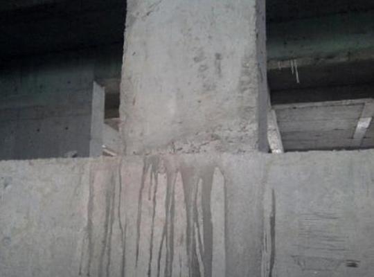 加固施工質(zhì)量投訴常見問題，加固施工質(zhì)量投訴，常見問題全解析 行業(yè)新聞 第2張