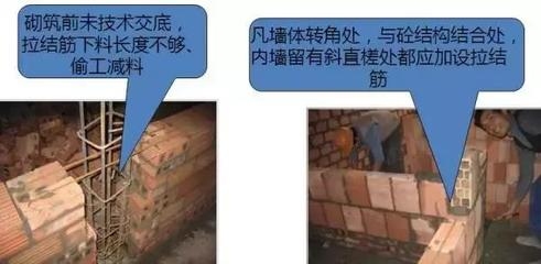 加固施工質(zhì)量投訴常見問題，加固施工質(zhì)量投訴，常見問題全解析 行業(yè)新聞 第4張