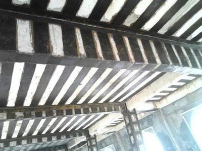 碳纖維加固橋梁的成本效益分析，碳纖維加固橋梁，成本效益的深度剖析 行業(yè)新聞 第2張