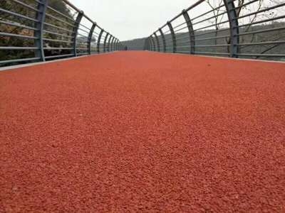 透水混凝土罩面漆品牌對(duì)比，透水混凝土罩面漆，各大品牌 行業(yè)新聞 第5張