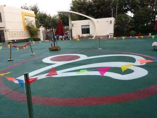 透水混凝土養(yǎng)護(hù)成本分析，透水混凝土養(yǎng)護(hù)成本 行業(yè)新聞 第2張