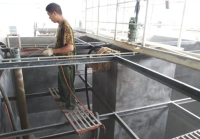 碳纖維加固荷載試驗(yàn)流程，碳纖維加固荷載試驗(yàn)，碳纖維加固荷載試驗(yàn)操作流程詳解 行業(yè)新聞 第5張