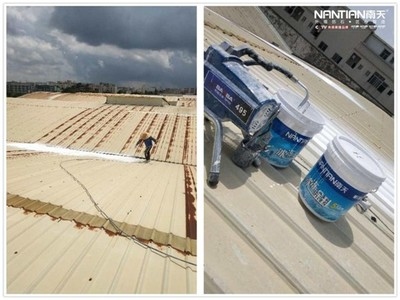 建筑涂料節(jié)能改造案例研究，建筑涂料節(jié)能改造案例深度剖析與啟示 行業(yè)新聞 第3張