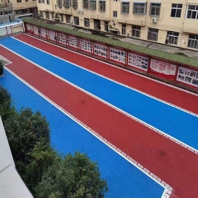 透水混凝土罩面漆品牌推薦，精選透水混凝土罩面漆品牌推薦