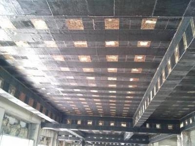 碳纖維加固質量控制要點，碳纖維加固質量控制要點解析 行業(yè)新聞 第5張