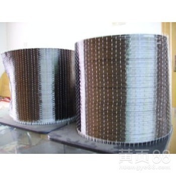 碳纖維加固材料性能對(duì)比，碳纖維加固材料性能大比拼，優(yōu)劣 行業(yè)新聞 第2張