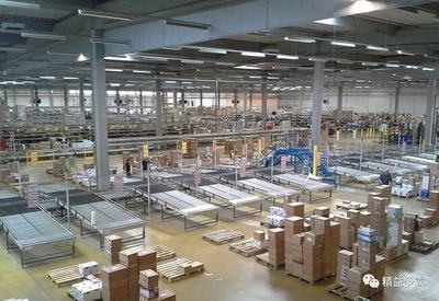 庫(kù)存管理的最佳實(shí)踐是什么？庫(kù)存管理最佳實(shí)踐，提升效率與效益 行業(yè)新聞 第5張