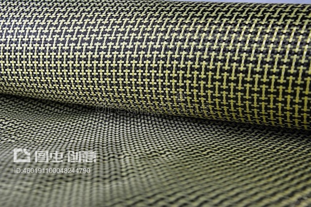 碳纖維與凱夫拉材料性能比較，碳纖維與凱夫拉，性能較量誰更優(yōu)，或者，探秘碳纖維和凱夫拉材料的性能差異，或者 行業(yè)新聞 第4張